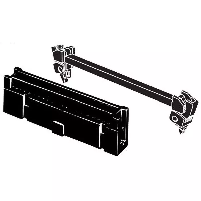 Omron Flat Cable Connector 10³ mΩ or More At 500 V DC, XG4M-6030-U