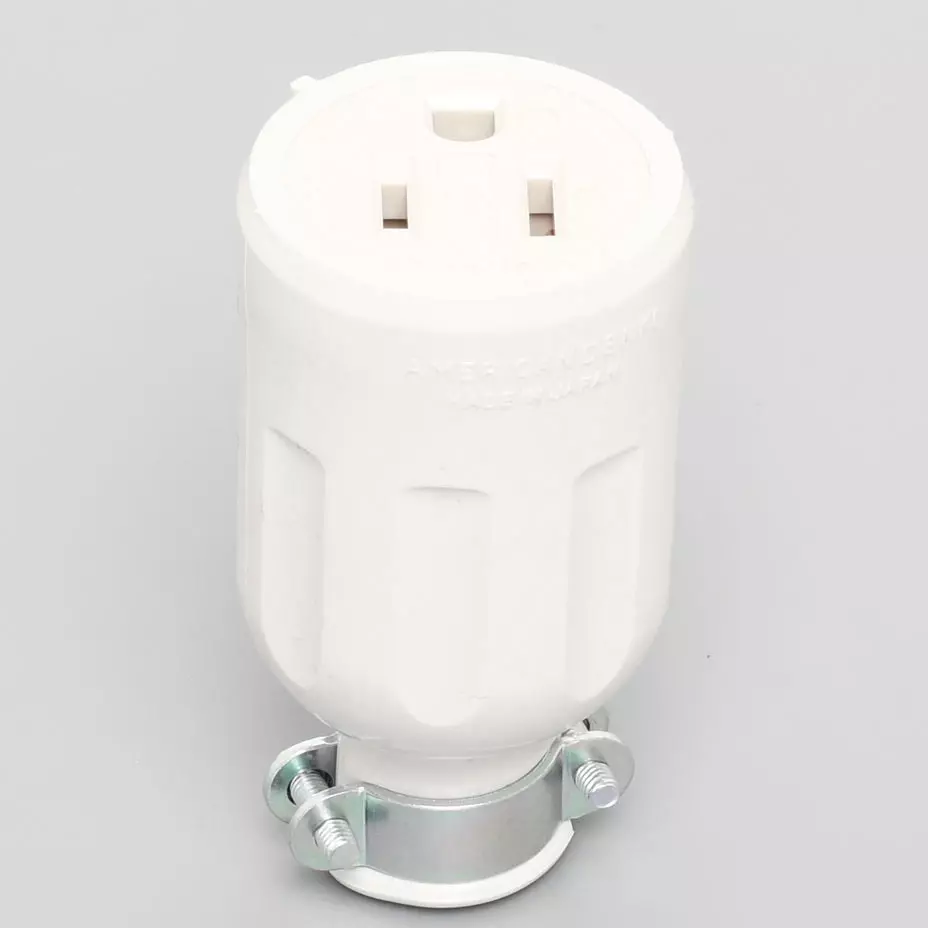 american-denki-cord-connector-body-125-v-rated-voltage-7114gr-iv