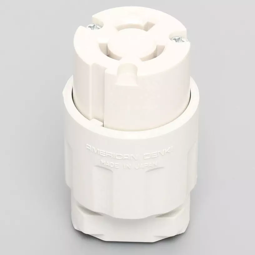 american-denki-cord-connector-body-250-v-rated-voltage-3124n-iv