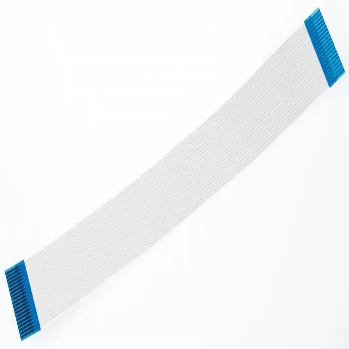 Molex Premo-Flex FFC Ribbon Cable 20 Way 1 mm Pitch, 152 mm Length, 98267-0365 (Pack of 5)