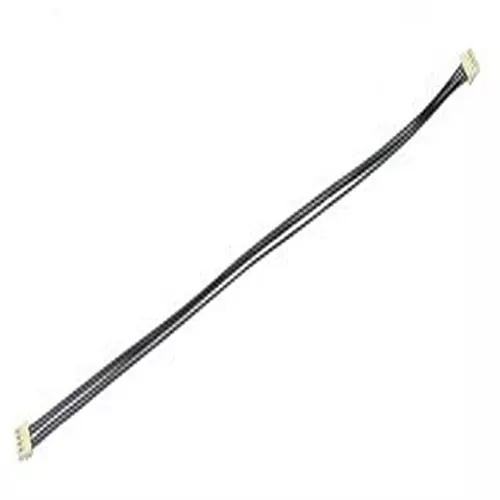 MULTICOMP PRO FFC Cable 4 Core Opposite Sided Contacts, MP010818
