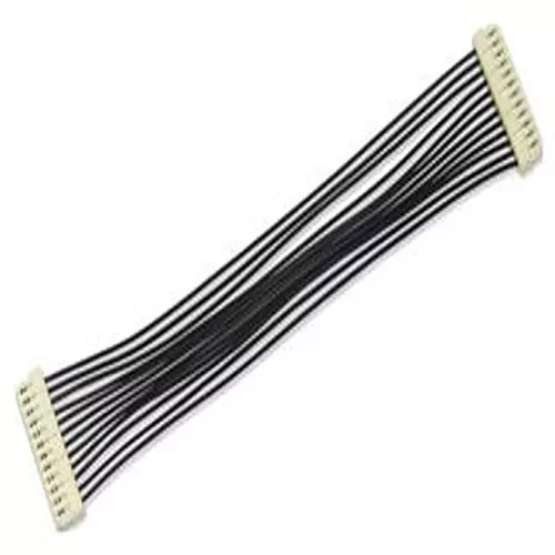 MULTICOMP PRO FFC Cable 12 Core Opposite Sided Contacts, MP010816