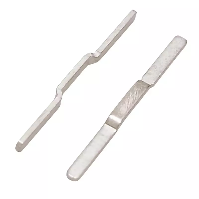 MAC8 Jumper Wire 7 Amp Rated Current Nickel Base Tin Plating, MJH-18 (Pack of 1000)