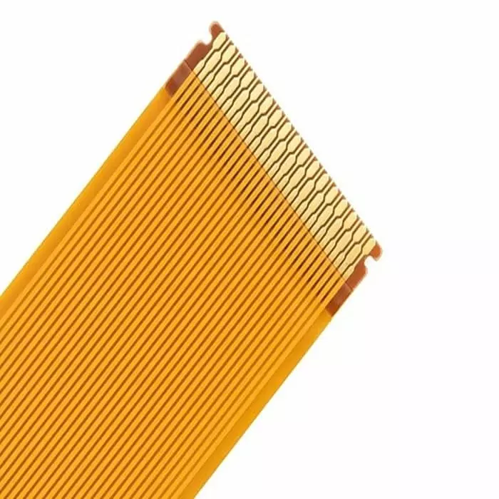 Molex Premo-Flex FFC Jumper Cable 11 Way 0.3 mm Pitch, 15031-0611 (Pack of 100)