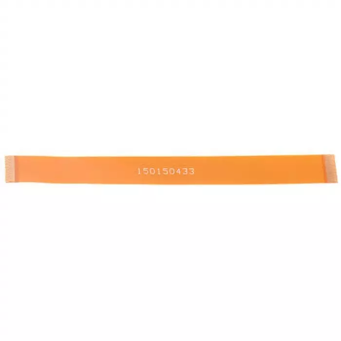Molex Premo-Flex FFC Ribbon Cable 33 Way 0.3 mm Pitch, 100 mm Length, 15015-0433 (Pack of 5)