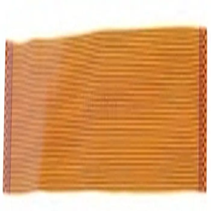 Molex Premo-Flex FFC Ribbon Cable 33 Way 0.3 mm Pitch, 100 mm Length, 15015-0433 (Pack of 5)