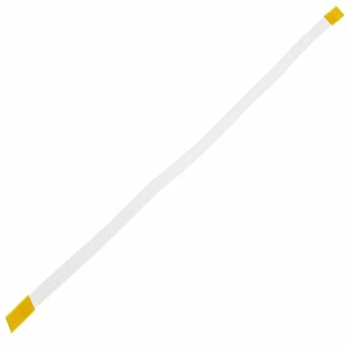 Molex Premo-Flex FFC Ribbon Cable 8 Way 0.5 mm Pitch, 152 mm Length, 98266-0083 (Pack of 5)