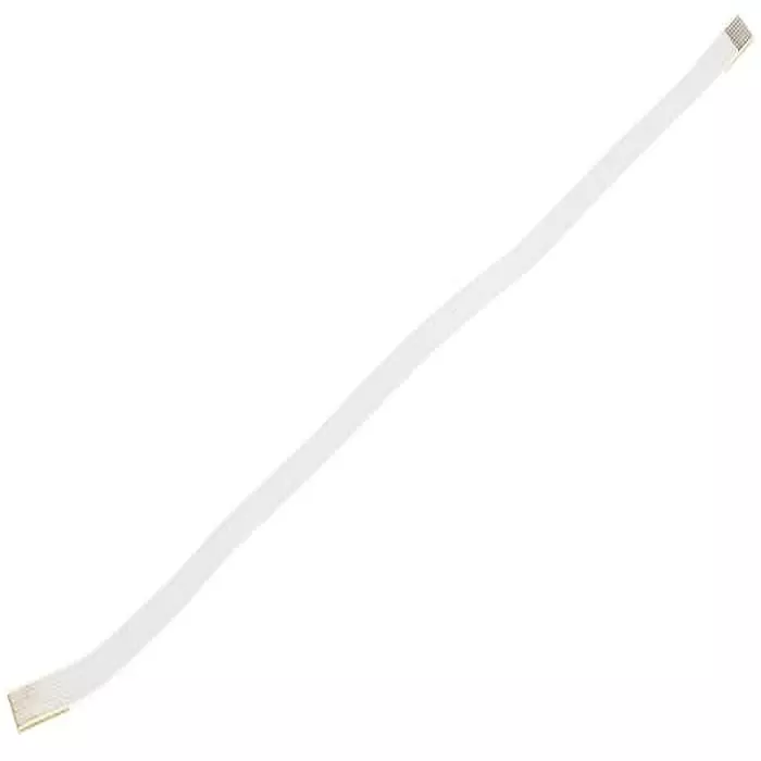 Molex Premo-Flex FFC Ribbon Cable 8 Way 0.5 mm Pitch, 152 mm Length, 98266-0083 (Pack of 5)