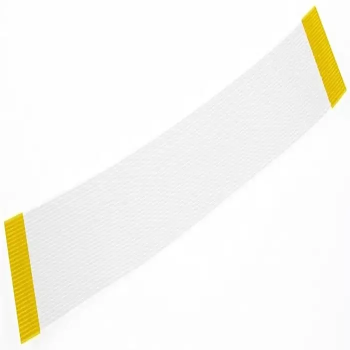 Molex Premo-Flex FFC Ribbon Cable 28 Way 1 mm Pitch, 152 mm Length, 98267-0453 (Pack of 5)