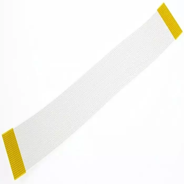 Molex Premo-Flex FFC Ribbon Cable 24 Way 1 mm Pitch, 152 mm Length, 98267-0409 (Pack of 5)