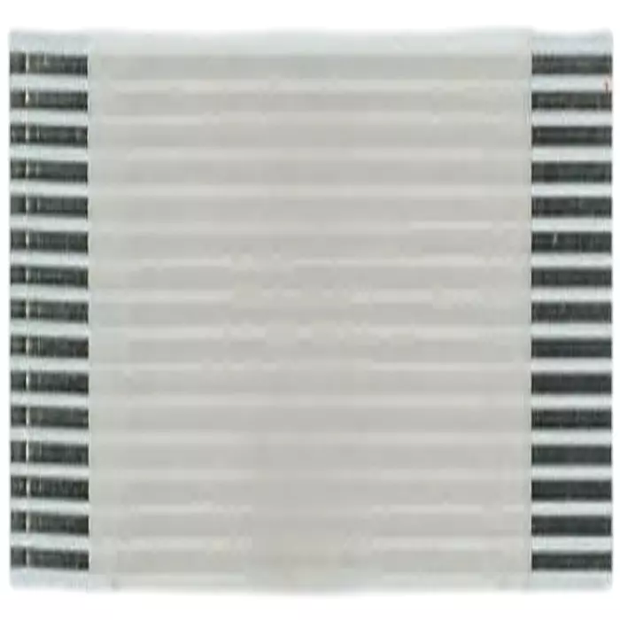 Molex Premo-Flex FFC Ribbon Cable 23 Way 0.3 mm Pitch, 102 mm Length, 15015-0423 (Pack of 5000)