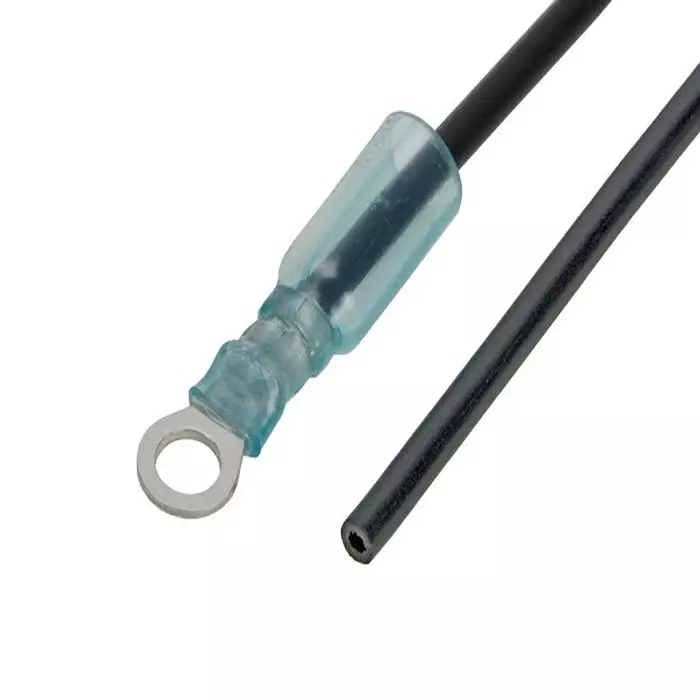 Molex Unterminated Pre-Crimped Lead Length 300 mm, 2178511114 (Pack of 25)