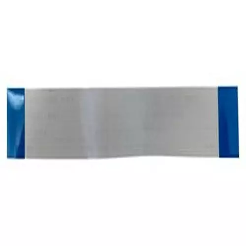 MULTICOMP PRO FFC Cable 28 Core Same Sided Contacts, MP-FFCA05283052A