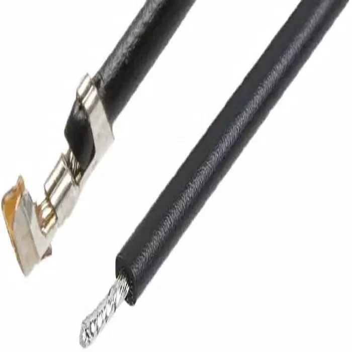 Molex Female Pico Blade to Unterminated Crimped Wire Length 75 mm, 2149212211
