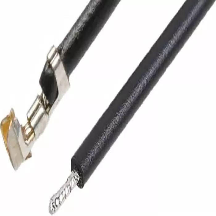 Molex Female Pico Blade to Unterminated Crimped Wire Length 450 mm, 2149212115 (Pack of 10)