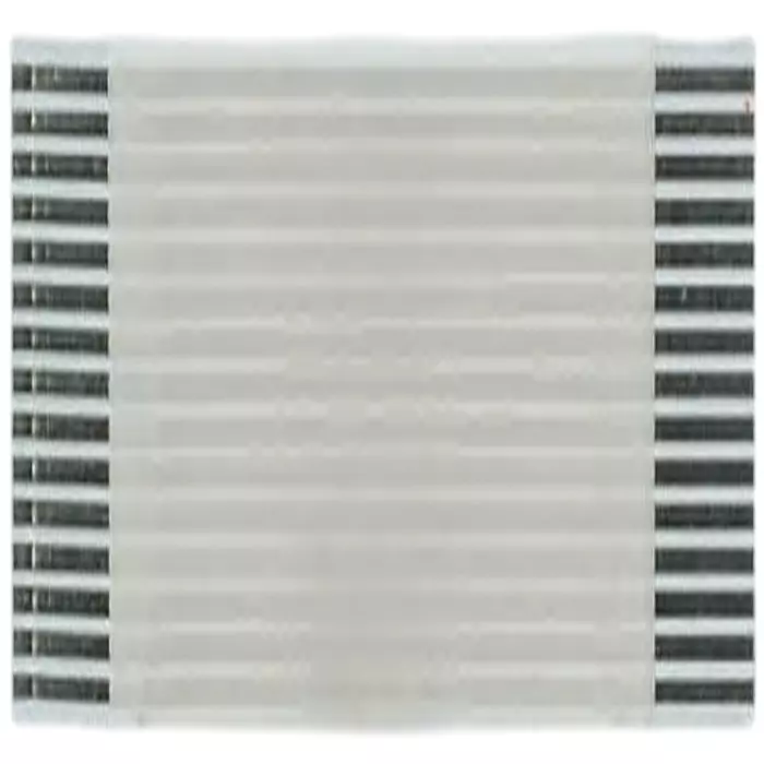 Molex Premo-Flex FFC Ribbon Cable 12 Way 0.5 mm Pitch, 152 mm Length, 15166-0127 (Pack of 5)