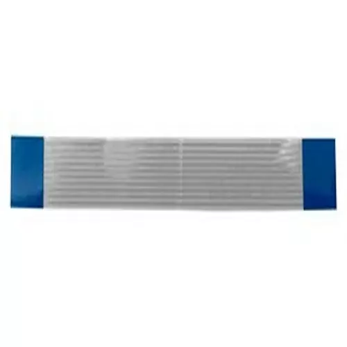 MULTICOMP PRO FFC Cable 11 Core Same Sided Contacts, MP-FFCA10113052A
