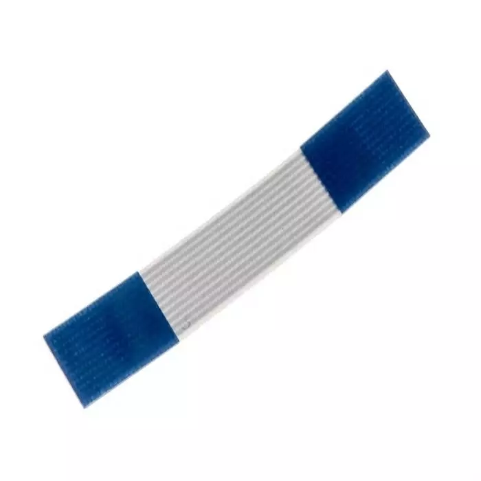 Molex Premo-Flex FFC Ribbon Cable 10 Way 0.5 mm Pitch, 30 mm Length, 152660095 (Pack of 1000)