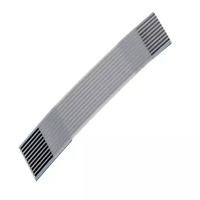 Molex Premo-Flex FFC Ribbon Cable 10 Way 0.5 mm Pitch, 30 mm Length, 152660095 (Pack of 1000)