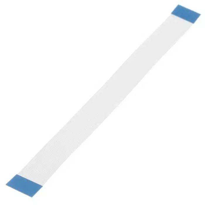 Molex Premo-Flex FFC Ribbon Cable 26 Way 0.5 mm Pitch, 152 mm Length, 98266-0281 (Pack of 1000)