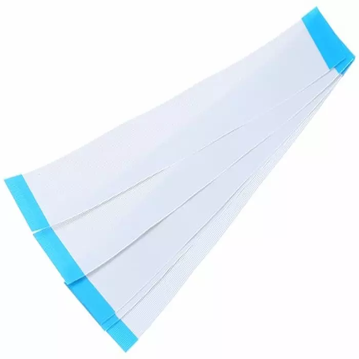 Molex Premo-Flex FFC Ribbon Cable 40 Way 0.5 mm Pitch, 152 mm Length, 15166-0435 (Pack of 1000)