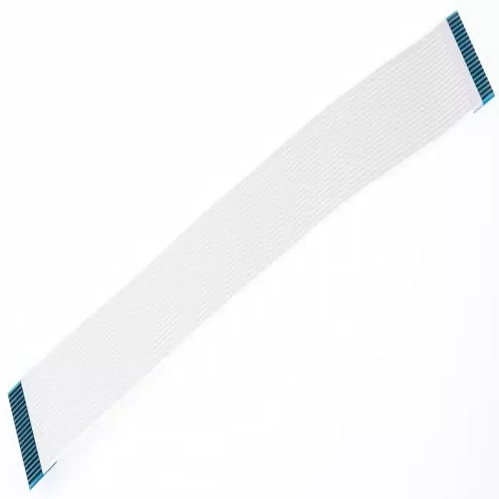 Molex Premo-Flex FFC Ribbon Cable 20 Way 1 mm Pitch, 152 mm Length, 98267-0365 (Pack of 1000)