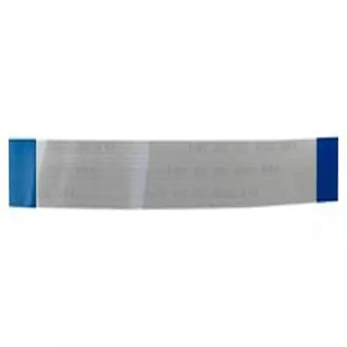 MULTICOMP PRO FFC Cable 18 Core Same Sided Contacts, MP-FFCA05181002A