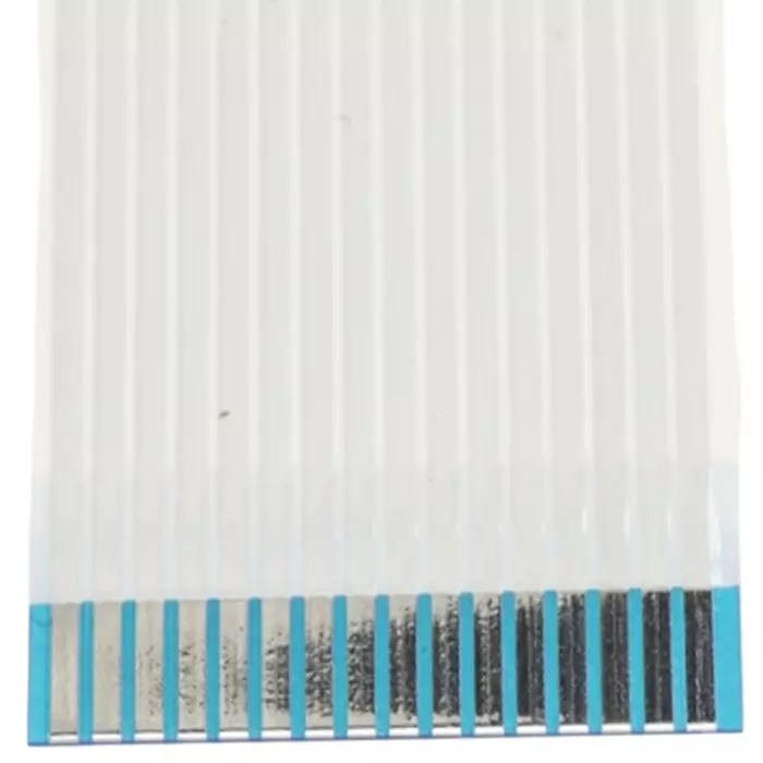 Molex Premo-Flex FFC Ribbon Cable 16 Way 1 mm Pitch, 152 mm Length, 98267-0321 (Pack of 5)