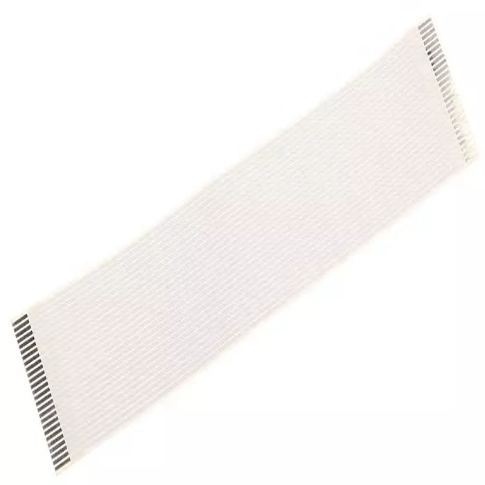 Molex Premo-Flex FFC Ribbon Cable 26 Way 1.25 mm Pitch, 152 mm Length, 98268-0331 (Pack of 5)
