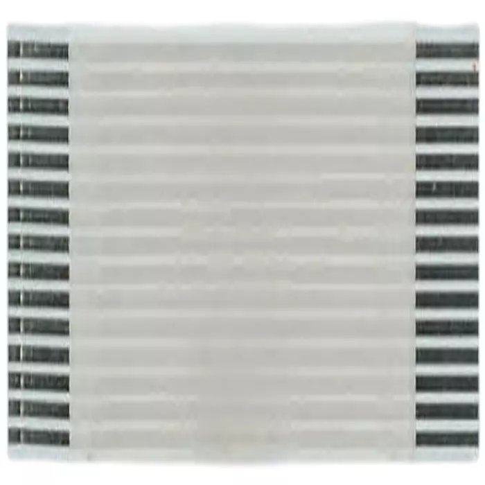Molex Premo-Flex FFC Ribbon Cable 27 Way 0.3 mm Pitch, 100 mm Length, 15015-0427 (Pack of 5)