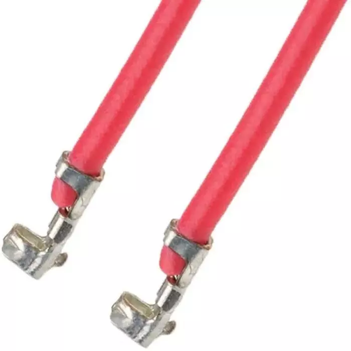 Molex Female Pico Blade Crimped Wire Length 75 mm, 2149201221