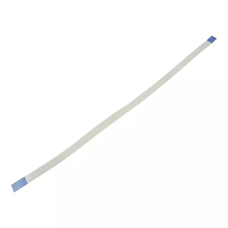 WURTH ELEKTRONIK Jumper Cable, FFC, 0.5 mm, 50 mm, 8Way, 687608050002