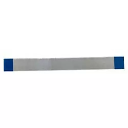 MULTICOMP PRO FFC Cable 8 Core Same Sided Contacts, MP-FFCA05081002A