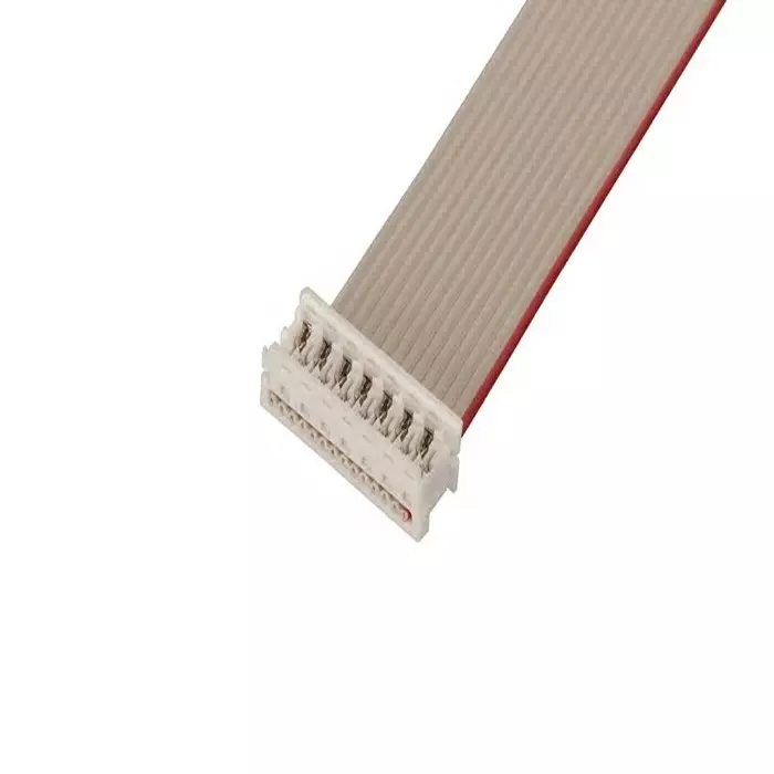 Molex Picoflex Flat Ribbon Cable 1.27 mm Pitch, 160 mm Length, 92315-1416 (Pack of 5)