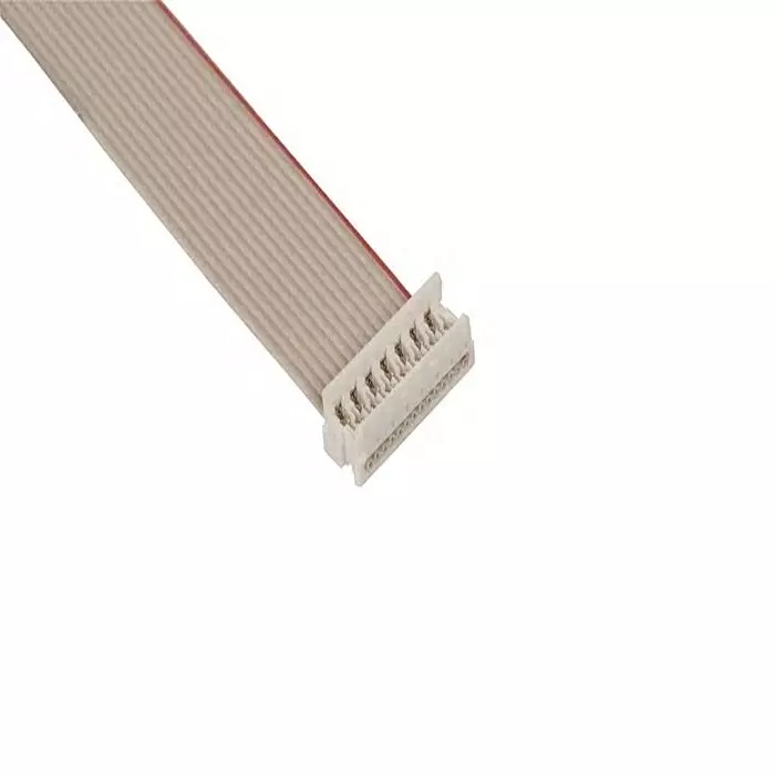 Molex Picoflex Flat Ribbon Cable 1.27 mm Pitch, 160 mm Length, 92315-1416 (Pack of 5)