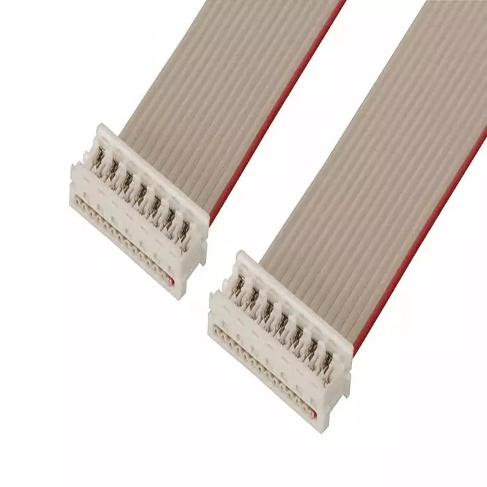 Molex Picoflex Flat Ribbon Cable 1.27 mm Pitch, 160 mm Length, 92315-1416 (Pack of 5)