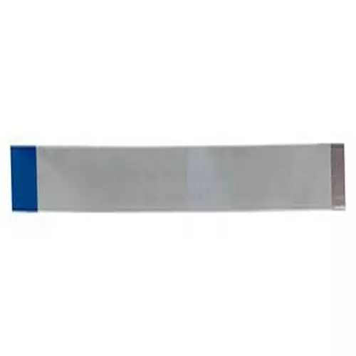 MULTICOMP PRO FFC Cable 24 Core Opposite Sided Contacts, MP-FFCA05241002B