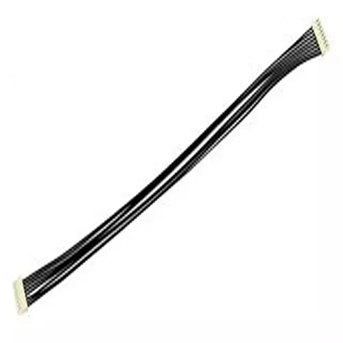 MULTICOMP PRO FFC Cable 8 Core Opposite Sided Contacts, MP010820