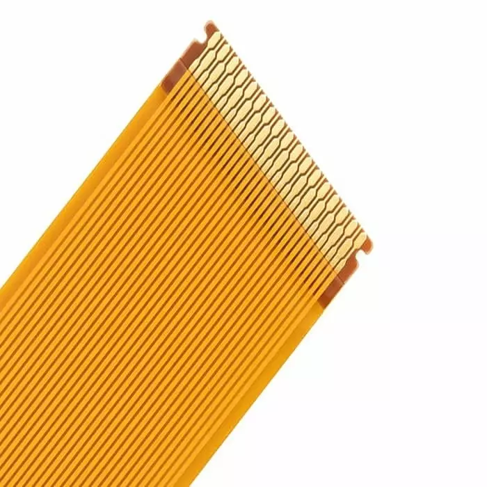 Molex Premo-Flex FFC Jumper Cable 11 Way 0.3 mm Pitch, 15032-0611 (Pack of 100)