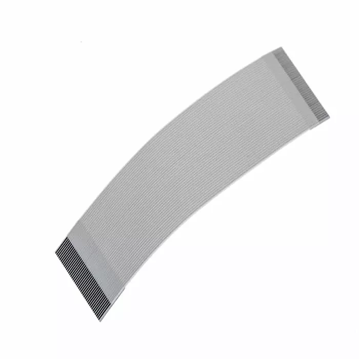 Molex Premo-Flex FFC Ribbon Cable 40 Way 0.5 mm Pitch, 50 mm Length, 152660429 (Pack of 1000)