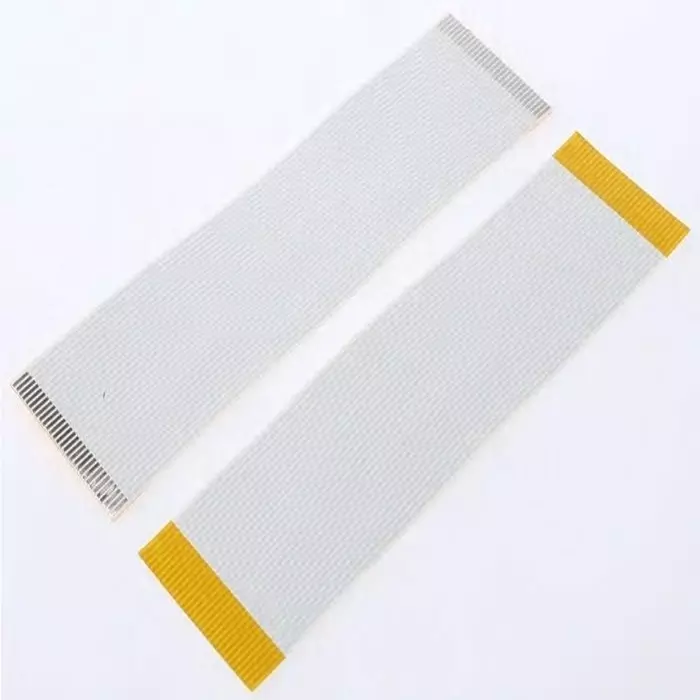 Molex Premo-Flex FFC Ribbon Cable 30 Way 1.25 mm Pitch, 152 mm Length, 98268-0375 (Pack of 5)