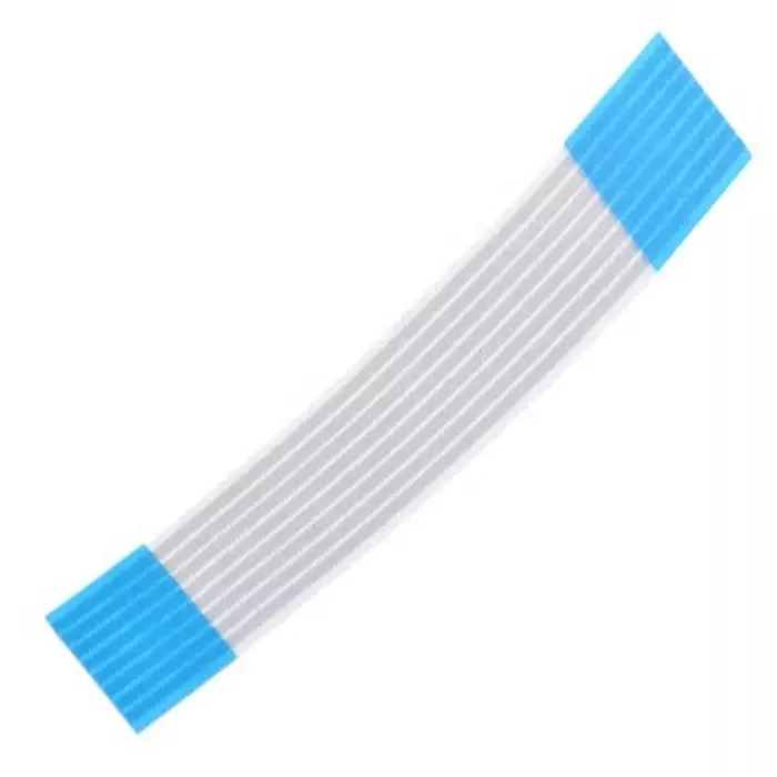 molex-premo-flex-ffc-ribbon-cable-8-way-1-mm-pitch-50-mm-length-15167-0225-pack-of-5