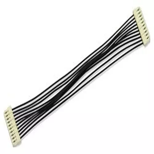 MULTICOMP PRO FFC Cable 10 Core Opposite Sided Contacts, MP010815