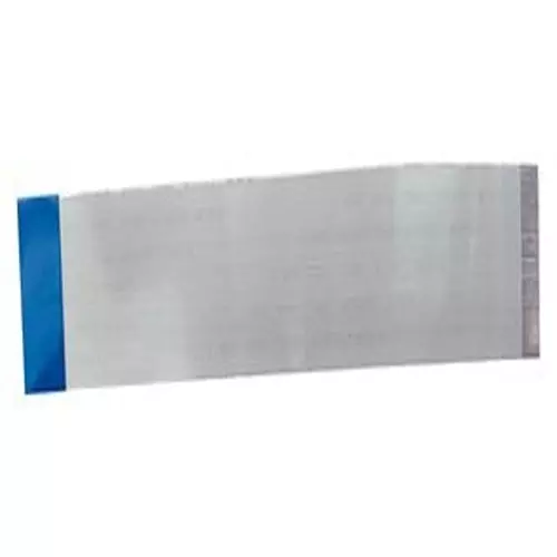 MULTICOMP PRO FFC Cable 40 Core Opposite Sided Contacts, MP-FFCA05403052B