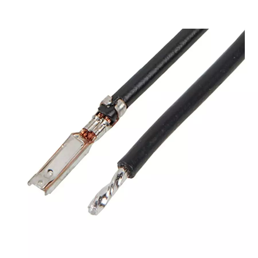 Molex Pre Crimped Lead, 217841-1121