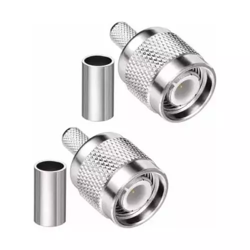 generic-tnc-male-crimp-connector-for-rg-58lmr200rg-142-low-loss-coaxial-cable-rc011