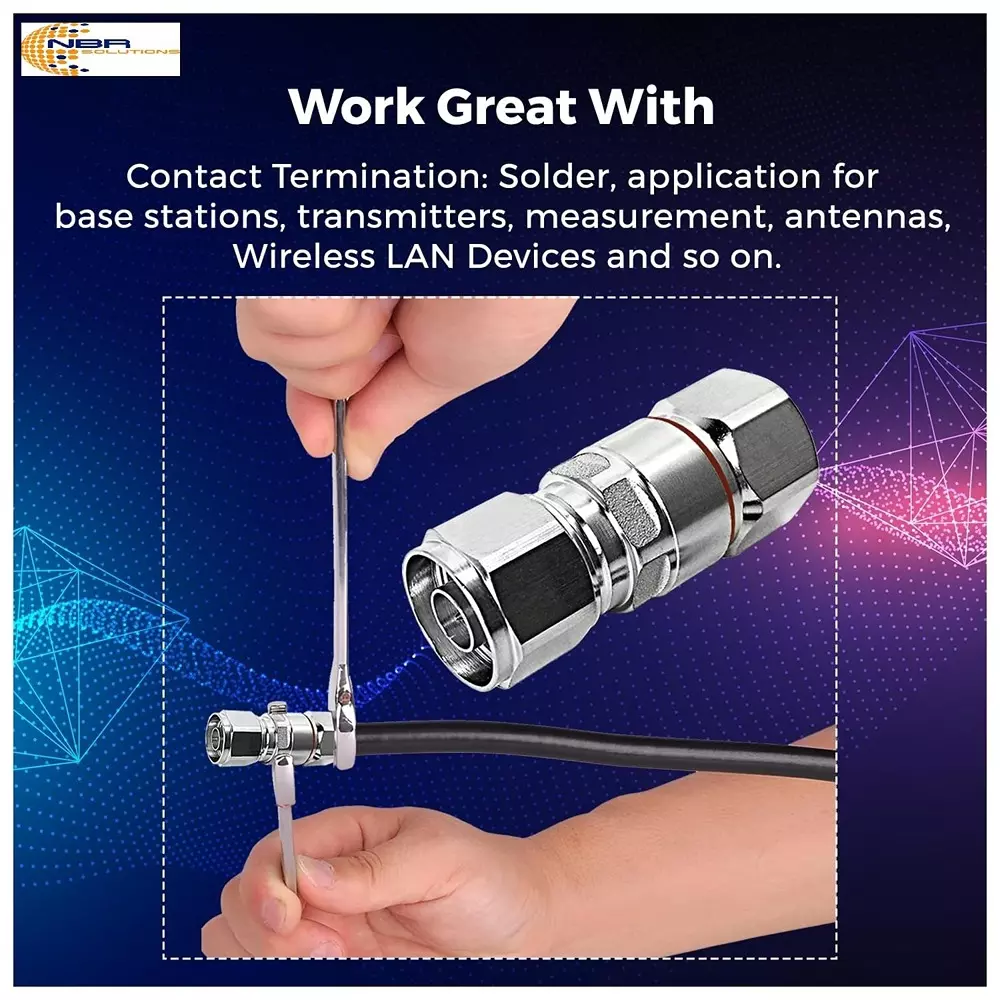 generic-n-male-coaxial-connector-nickel-plated-brass-5-cm-length-50-impedance-rc009