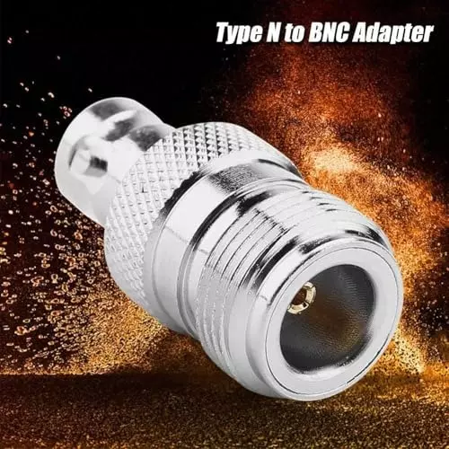 generic-bnc-female-to-n-female-coaxial-rf-adapter-brass-50-impedance-silver