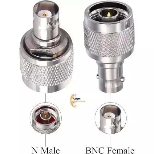 generic-n-male-to-bnc-female-rf-connector-adapter-50-impedance-silver-ta004-2-pack-of-2