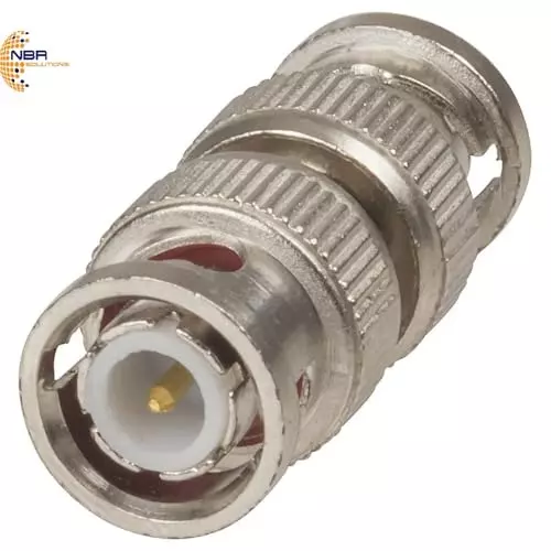 generic-bnc-male-to-bnc-male-adapter-connector-brass-50-impedance-silver-ta005-2-pack-of-2